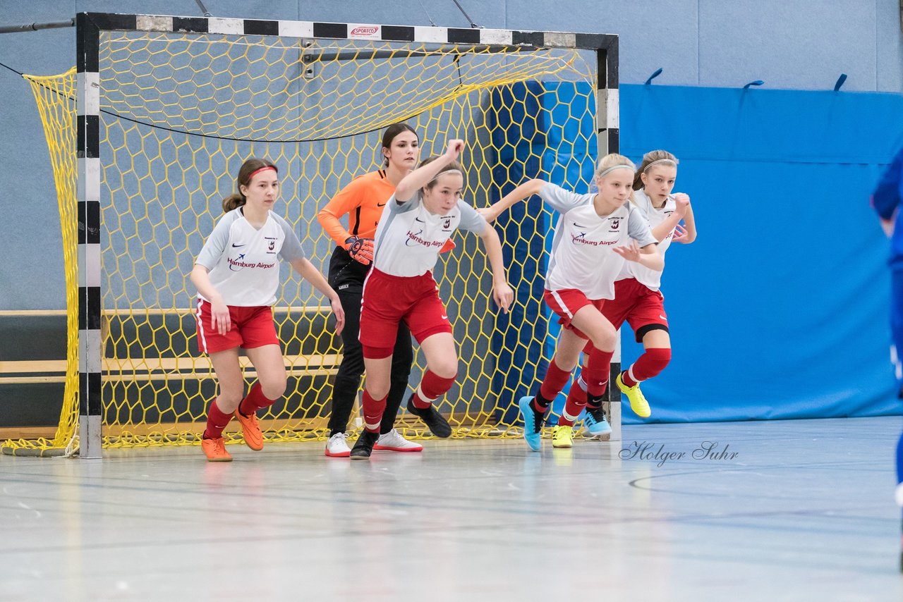 Bild 118 - HFV Futsalmeisterschaft C-Juniorinnen